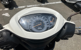 SUZUKI ADDRESS V125 DT11A