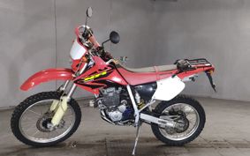 HONDA XR250 MD30