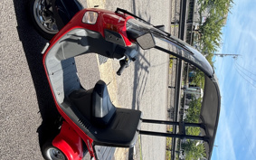 HONDA GYRO TA03
