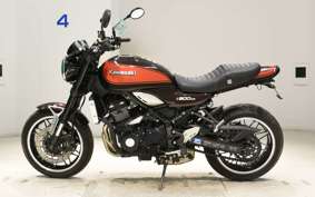 KAWASAKI Z900RS 2019 ZR900C