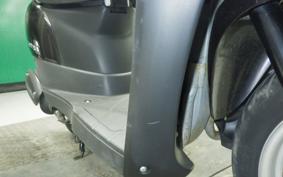 SUZUKI ﾚｯﾂG CA4AA