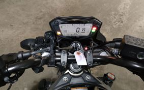 SUZUKI SV650 2022 VP55B