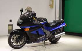 KAWASAKI ZZ1100 NINJA R 1991 ZXT10C