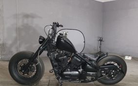 KAWASAKI VULCAN400 CLASSIC VN400A