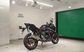 SUZUKI GSX250R
