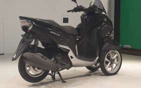 YAMAHA TRICITY 125 SE82J