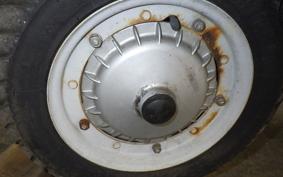 OTHER +LML STAR DELUXE125 2003