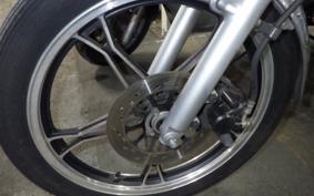 SUZUKI GN125 H