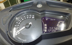 YAMAHA CYGNUS 125 X