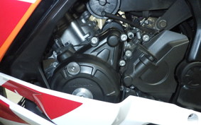 HONDA CBR250RR A MC51