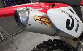 HONDA CRF250X
