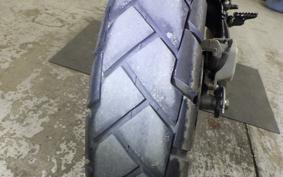 YAMAHA TRICKER 2005 DG10J