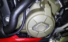 DUCATI STREETFIGHTER V4 S 2021