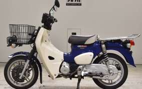 HONDA C110 SUPER CUB JA61