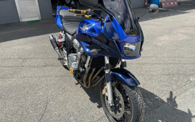 HONDA CB1300SF BOLDOR 2007 SC54