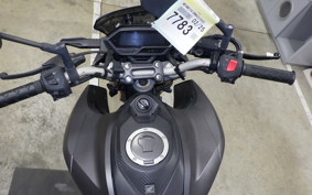 HONDA HORNET2.0 2016