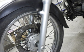 SUZUKI INTRUDER 250 LC 1998 VJ51A