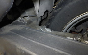 YAMAHA BJ 2018 SA24J