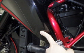 KAWASAKI ZH2 2022 ZRT00K