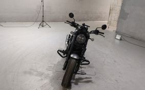 HONDA  REBEL 1100 SC83