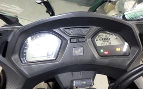 HONDA CBR650F 2014 RC83