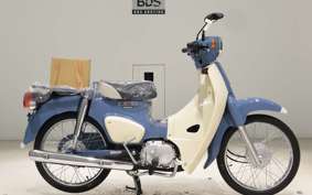 HONDA C50 SUPER CUB