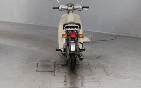 HONDA SUPER CUB90 HA02
