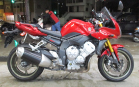 YAMAHA FZ-1 FEATHER 2009 RN21J