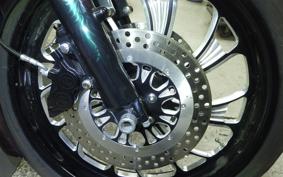 HARLEY FLTRX 1690 2012