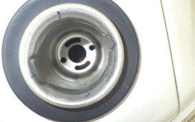 SUZUKI ADDRESS V125 Gen.2 DP12H