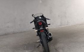 SUZUKI GSX-R125 DL33B
