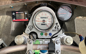 YAMAHA SRX600-1 1991 3SX