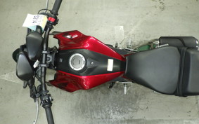 HONDA CB250RA