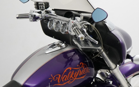 HONDA  VALKYRIE  INTER  STAY TO TRIKE  2017 SC34
