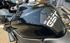 SUZUKI GSX-S1000 GT 2022 EK1AA