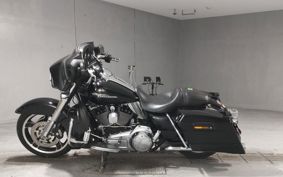 HARLEY FLHX 1580 KB4