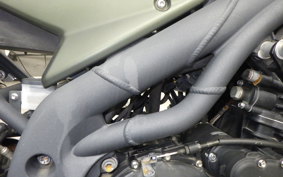 TRIUMPH SPEED TRIPLE 2011