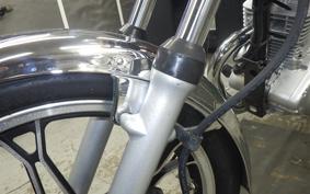 SUZUKI GN125 H 1993