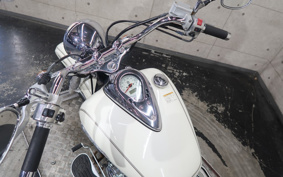 YAMAHA DRAGSTAR400 CLASSIC 2012 VH02J