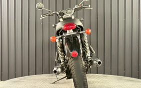 TRIUMPH BONNEVILLE T100 2004 TJ902T