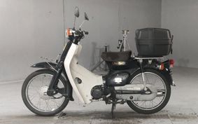 HONDA SUPER CUB50 AA01