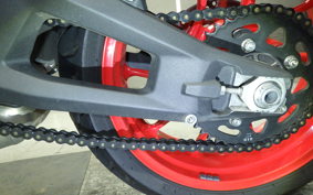 DUCATI MONSTER 937 + 2022