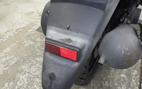 SUZUKI ﾚｯﾂ 1986 CA4AA