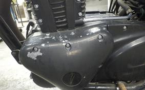 KAWASAKI 250TR 1997 BJ250F