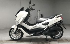 YAMAHA N-MAX 125 SED6J