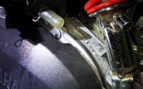 YAMAHA CYGNUS 125 XSR 3 2013 SEA5J