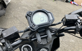 YAMAHA BW*S 125 SEA6J