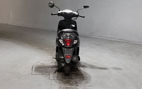 SUZUKI LET`S CA4AA