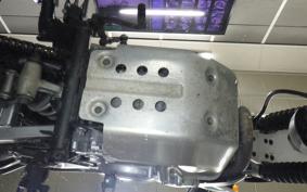 YAMAHA SEROW 250 Gen.2 2024 DG17J