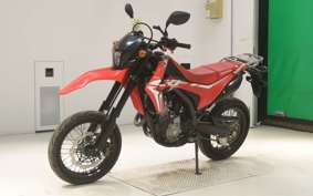 HONDA CRF250M 2018 MD44